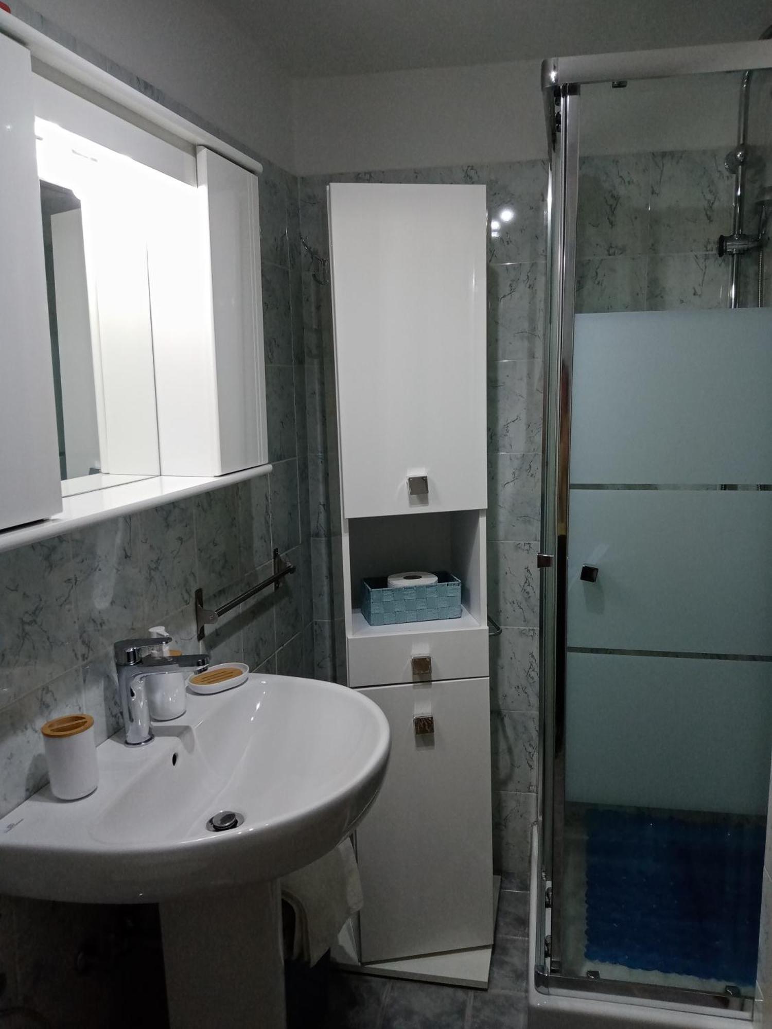 La Dimora Di Pietra Apartamento Gubbio Exterior foto