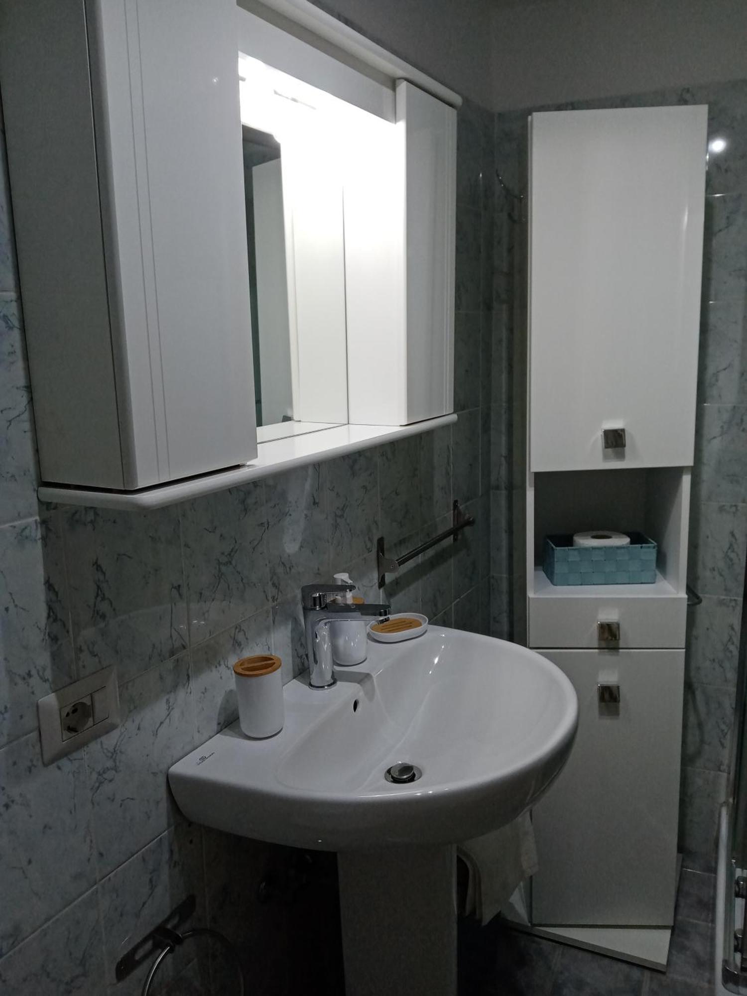 La Dimora Di Pietra Apartamento Gubbio Exterior foto